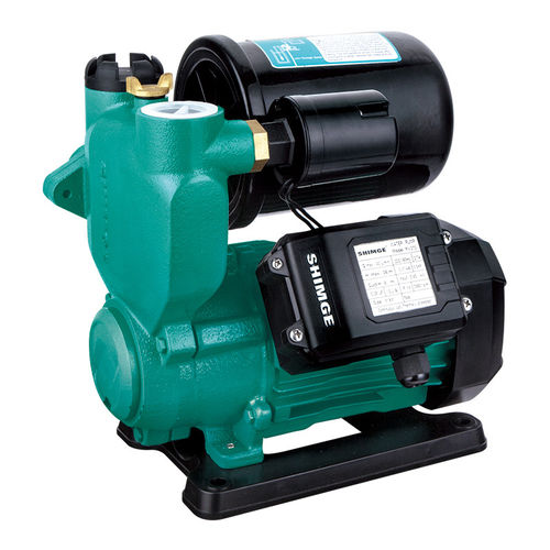 周辺ポンプ - PW series - Shimge Pump Industry (Zhejiang) Co.,Ltd - 水 / 電動 / 自吸式