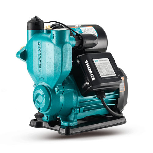 周辺ポンプ - PW-Z - Shimge Pump Industry (Zhejiang) Co.,Ltd - 水 / 電動 / 自吸式