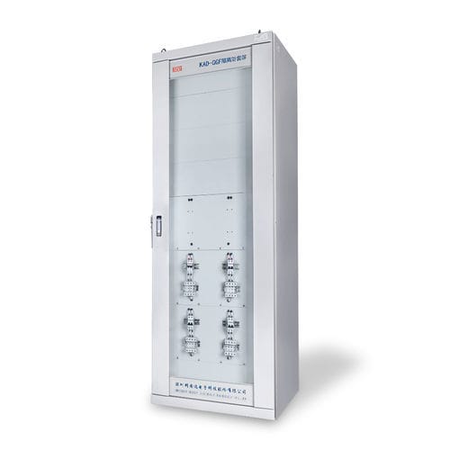 電気絶縁性避雷器 - KAD-GGF - Shenzhen Keanda Electronic Technology Corporation