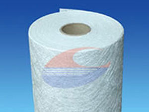 補強材マット - EMC series  - Jiangsu Changhai Composite Materials CO.,LTD. - ガラス繊維