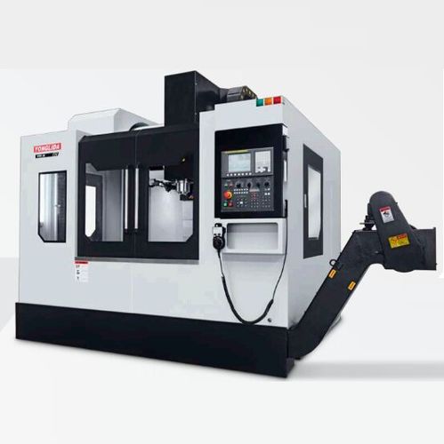 縦型マシニングセンタ - VH9 - Zhejiang Yonglida Cnc Technology Co.,ltd. - 3軸 / コラム型 / BT 40