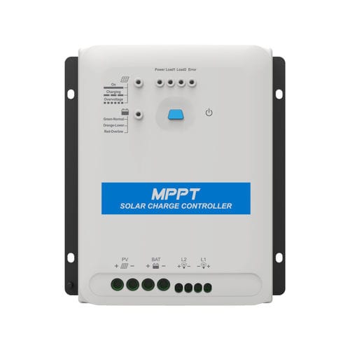 バッテリー用ソーラー充放電コントローラー - MSC-N series - Beijingepsolartechnology Co.,Ltd. - 太陽エネルギー用 / MPPT / RS-485