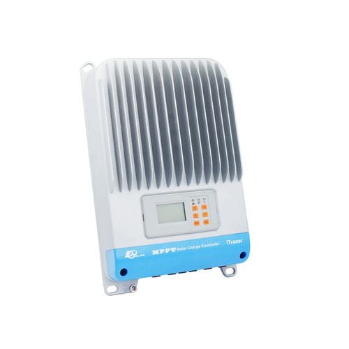 バッテリー用ソーラー充放電コントローラー - iTracer-ND  - Beijingepsolartechnology Co.,Ltd. - 太陽エネルギー用 / MPPT / Modbus