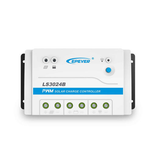 バッテリー用ソーラー充放電コントローラー - LS-B series - Beijingepsolartechnology Co.,Ltd. - 太陽エネルギー用 / Modbus / RS-485