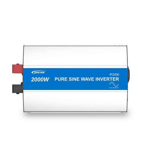 オフグリッドDC/AC インバ－タ - IPower - Beijingepsolartechnology Co.,Ltd. - 太陽光 / 純粋正弦