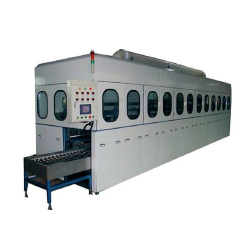 超音波洗浄機 - Zhejiang Bofine Power Equipment Co.,Ltd. - 自動 / プロセス / 産業用