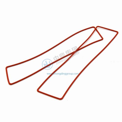 Oリングシール材 - ANHUI ZHONGDING SEALING PARTS CO.,LTD - 長方形断面式
