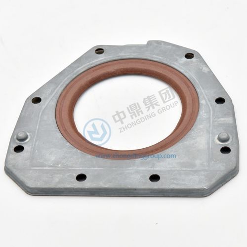 リップシール材 - ANHUI ZHONGDING SEALING PARTS CO.,LTD - PTFE / エンジン用 / オイル用