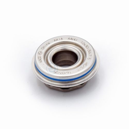 スプリングメカニカルシール - ANHUI ZHONGDING SEALING PARTS CO.,LTD - ポンプ / 化学 / ドライ