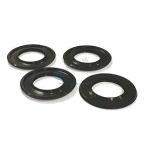 Oリングシール材 - ANHUI ZHONGDING SEALING PARTS CO.,LTD - 円形 / ポンプ用 / ベアリング保護用