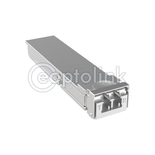 光ファイバー用トランシーバー - 100G CFP4  - Eoptolink Technology Incorporation - ギガビットイーサネット / 4チャンネル / データ用