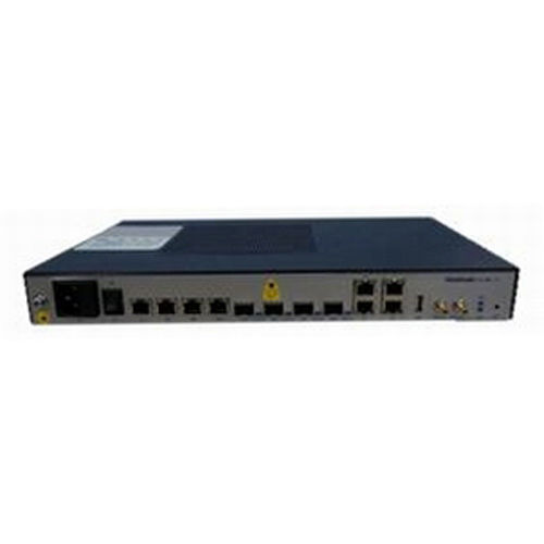 管理型イーサネットスイッチ - H20RN-161 series - Beijing Huahuan Electronics CO.,LTD. - 8 ポート / 12 ポート / 6 ポート