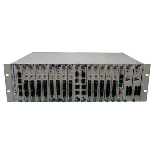 モジュール多重化装置 - H9MO-LMXE.V8E - Beijing Huahuan Electronics CO.,LTD. - バーチャル / パワー