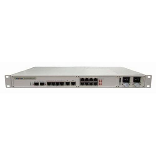 イーサネットデマーケーション装置 - H18EDD-0402P series - Beijing Huahuan Electronics CO.,LTD.