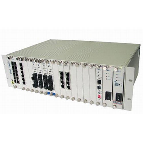 モジュール多重化装置 - H9MO-LMXE.V2 - Beijing Huahuan Electronics CO.,LTD. - デジタル / バーチャル / SDH / MSTP