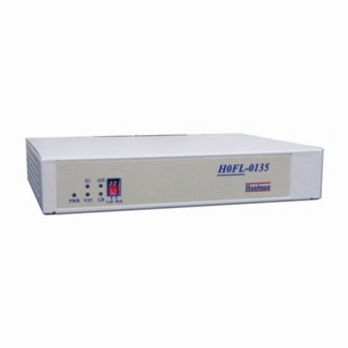 プロトコル変換器 - H0FL-0135 V.35/E1 - Beijing Huahuan Electronics CO.,LTD. - イーサネット / RS-232 / コンパクト
