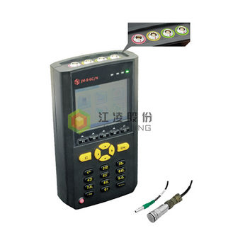 データ用分析装置 - JM-B-6C - Jiangsu Jiangling Measurement&control Technology Co.,Ltd.