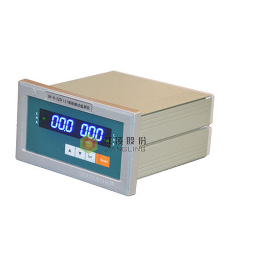 レベル監視システム - JM-B-3ZD  - Jiangsu Jiangling Measurement&control Technology Co.,Ltd. - 電流 / 振動 / 屋外