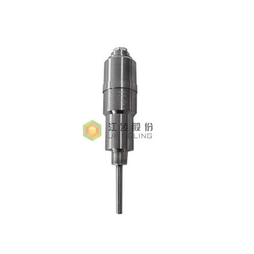 熱電対温度伝送器 - JM-B-101 - Jiangsu Jiangling Measurement&control Technology Co.,Ltd. - アナログ / 防爆
