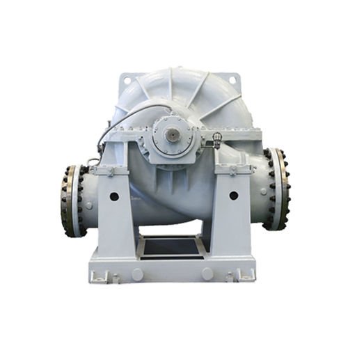 遠心ポンプ - HTS - SHAANXI AEROSPACE POWER HI-TECH CO.,LTD - 水 / オイル / 燃料