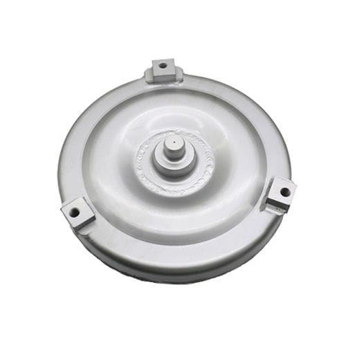 トルク変換器 - YJH series - SHAANXI AEROSPACE POWER HI-TECH CO.,LTD