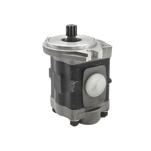ギアポンプ - HL-DZY01 - SHAANXI AEROSPACE POWER HI-TECH CO.,LTD - オイル / 電動 / 自吸式