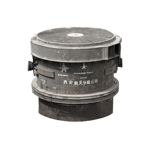 プロセス反応器 - HW - SHAANXI AEROSPACE POWER HI-TECH CO.,LTD