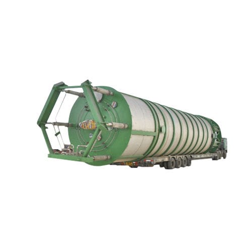 晶析装置 - HW - SHAANXI AEROSPACE POWER HI-TECH CO.,LTD