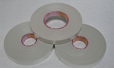 絶縁テープ - JF-5442-1T(160) - Suzhou Jufeng Electrical Insulation System Company - 布製 / 透明 / 電気用途用