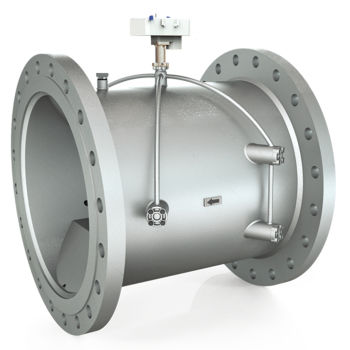超音波流量センサー - LC - Weihai Ploumeter Co., LTD - 密度 / 液体用 / 精密