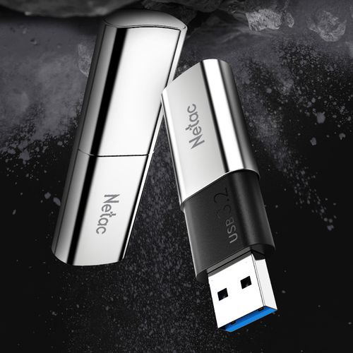 USBストレージドライブ - US2 - Netac Technology Co.,Ltd.