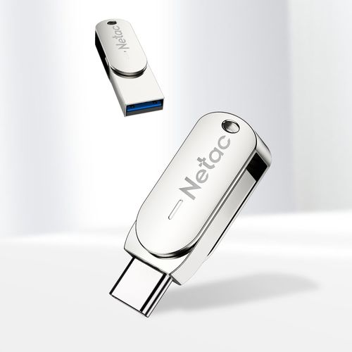 USBストレージドライブ - U785C - Netac Technology Co.,Ltd.