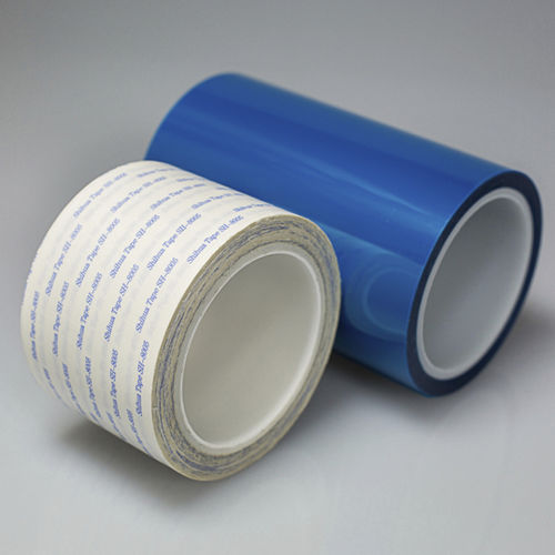 両面テープ - SH-84028 - Suzhou Shihua New Material Technology Corporation - アクリル製 / 透明 / 黒