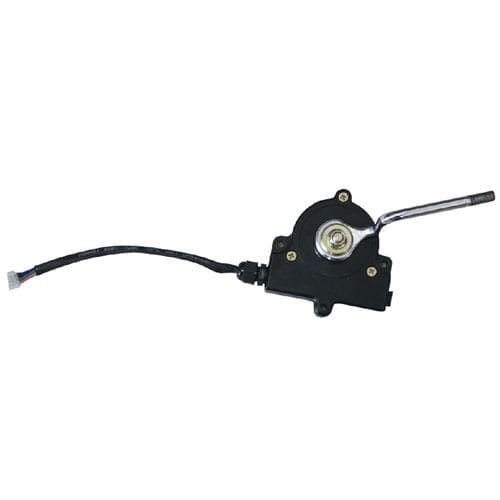 持ち手レバー - ME05-2 - Luoyang yellow river flexible shaft controller - 電子 / ギアボックス用