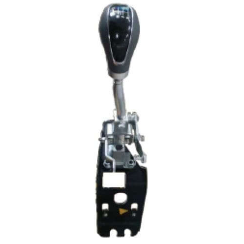 変速装置 - LJ116E  - Luoyang yellow river flexible shaft controller