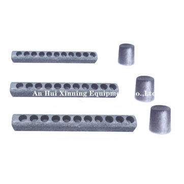 鍛造型 - Anhui Xinning Equipment Company