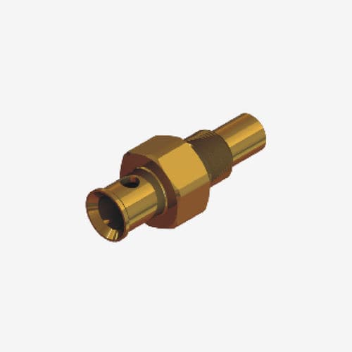 RFコネクター - SSMC series - Suzhou Recodeal Interconnection System - 同軸 / 周波数 / 超小型