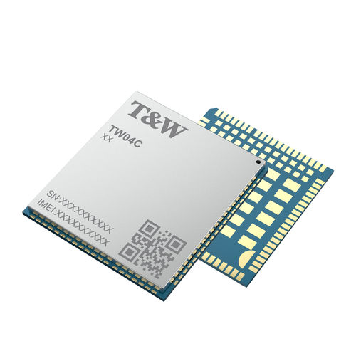ネットワークモジュール - TW04C - Shenzhen Gongjin Electronics Co., Ltd