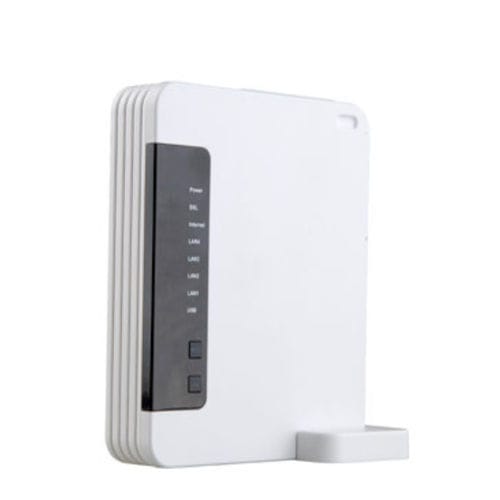 通信通信ルーター - GAN5.PT143A-B - Shenzhen Gongjin Electronics Co., Ltd - イーサネット / ワイヤレス / ADSL