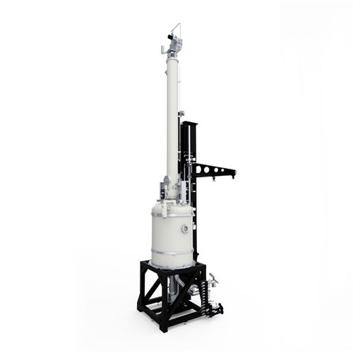 チャンバー炉 - SC-1600 - Wuxi Autowell Technology Company - 熱 / 自動 / 黒鉛