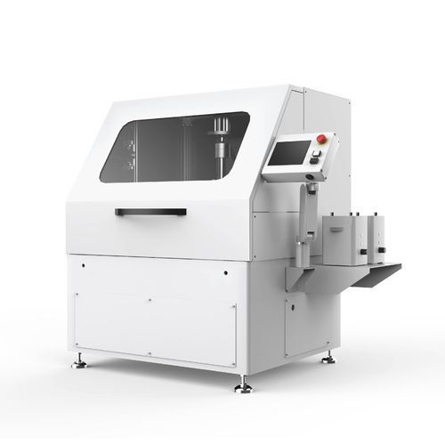 シリコン研磨機 - FTB150MP  - Wuxi Autowell Technology Company - ウェハー用 / 産業用