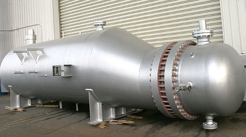 圧力容器 - STR - Xizi Clean Energy