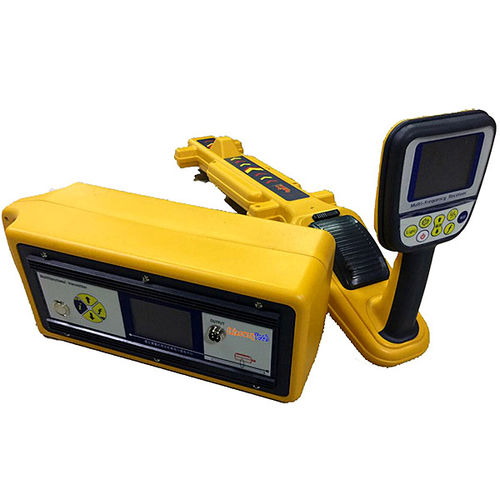 ケーブル識別 - DTR-500 - Shineway Technologies, Inc.