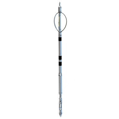 電磁式流量計 - SEM-1 - Hubei Jianghan Petroleum Instrument & Meter Co., Ltd. - 密度 / 携帯型 / 石油化学工業用