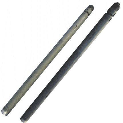 絶対圧力計 - 200-J - Hubei Jianghan Petroleum Instrument & Meter Co., Ltd.