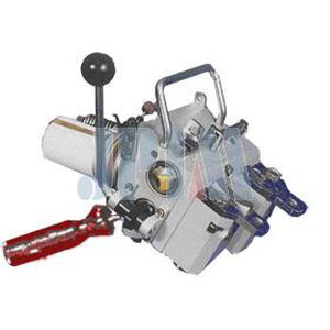 機械式動力計 - SG2 series - Hubei Jianghan Petroleum Instrument & Meter Co., Ltd. - 携帯型