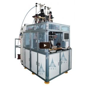 ワイヤー巻取り器 - RX92 - Changzhou New District JinKang Precision Mechanism - 自動