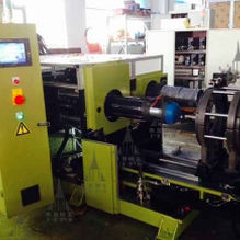 自動挿入機 - QZ02  - Changzhou New District JinKang Precision Mechanism