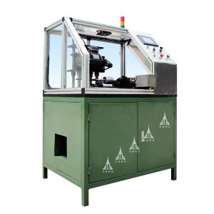 CNC旋盤 - JC03  - Changzhou New District JinKang Precision Mechanism - 2軸