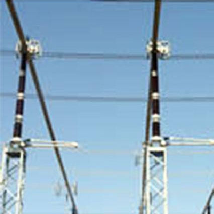高電圧断路器 - JW5-550/363 - Henan ping high electric co., LTD. - 接地 / 屋外用